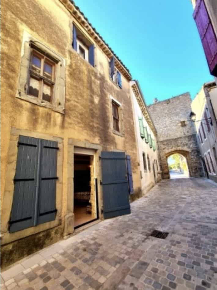 Dom w Montouliers, Occitanie 10992781
