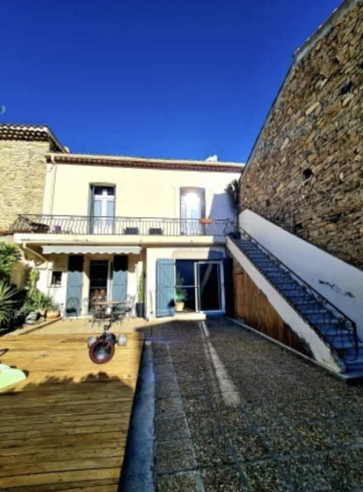 Dom w Montouliers, Occitanie 10992781