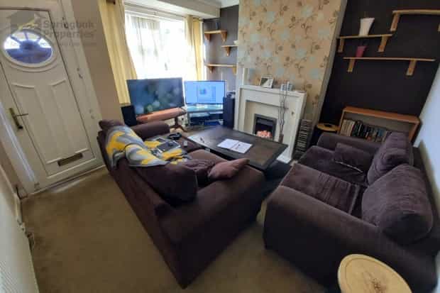 House in Carcroft, Doncaster 10992835