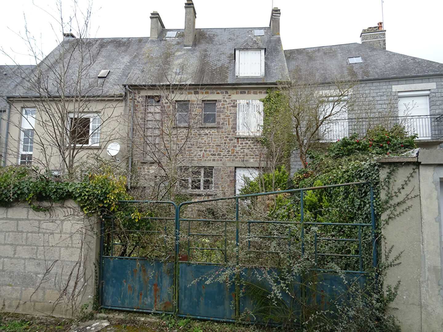 жилой дом в Венджеоны, Нормандия 10992867