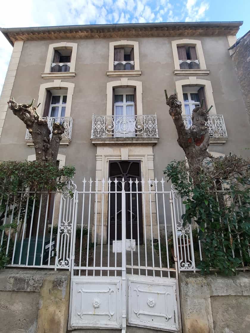Haus im Murviel-lès-Béziers, Okzitanien 10992891