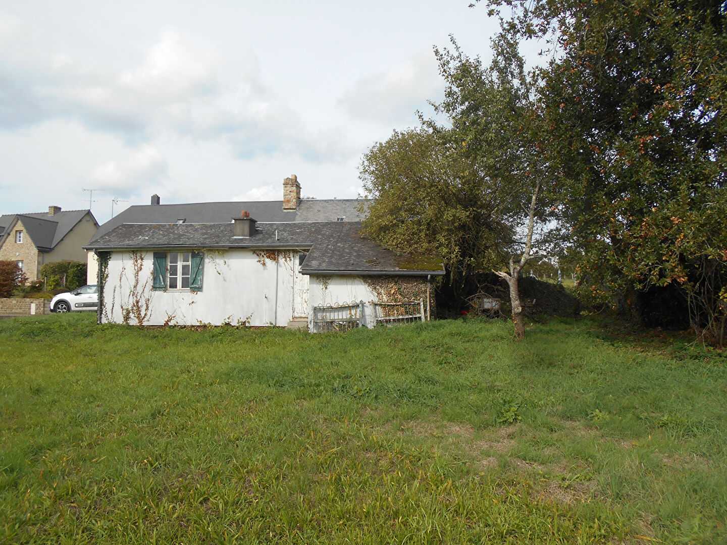 Dom w Romagny-Fontenay, Normandy 10992913