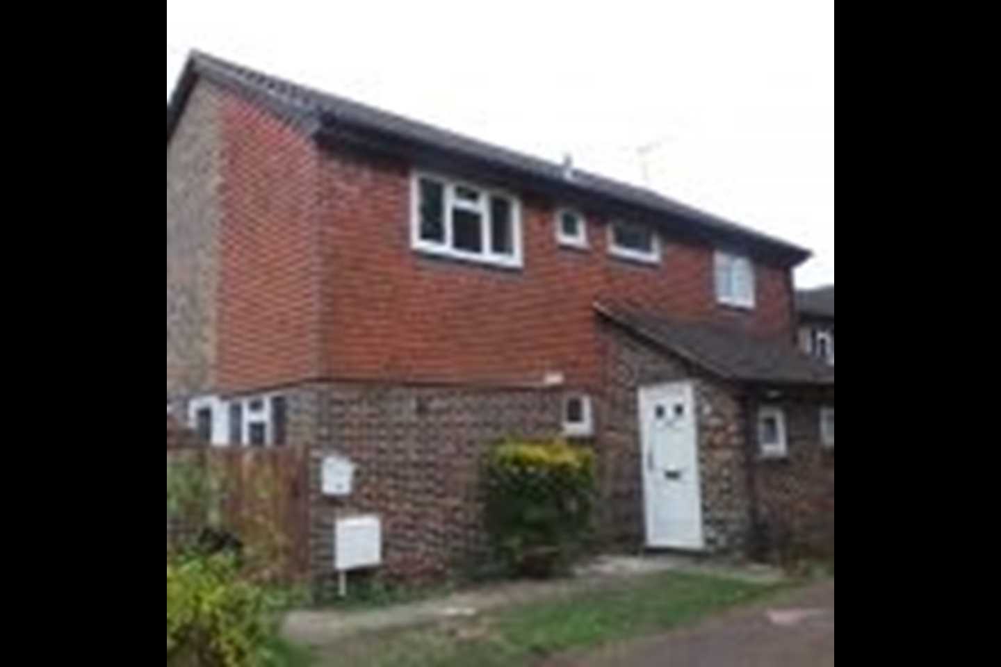 Osiedle mieszkaniowe w Earley, England 10992918