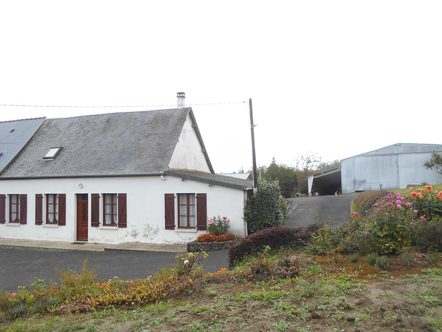 House in Mortain, Normandie 10992960