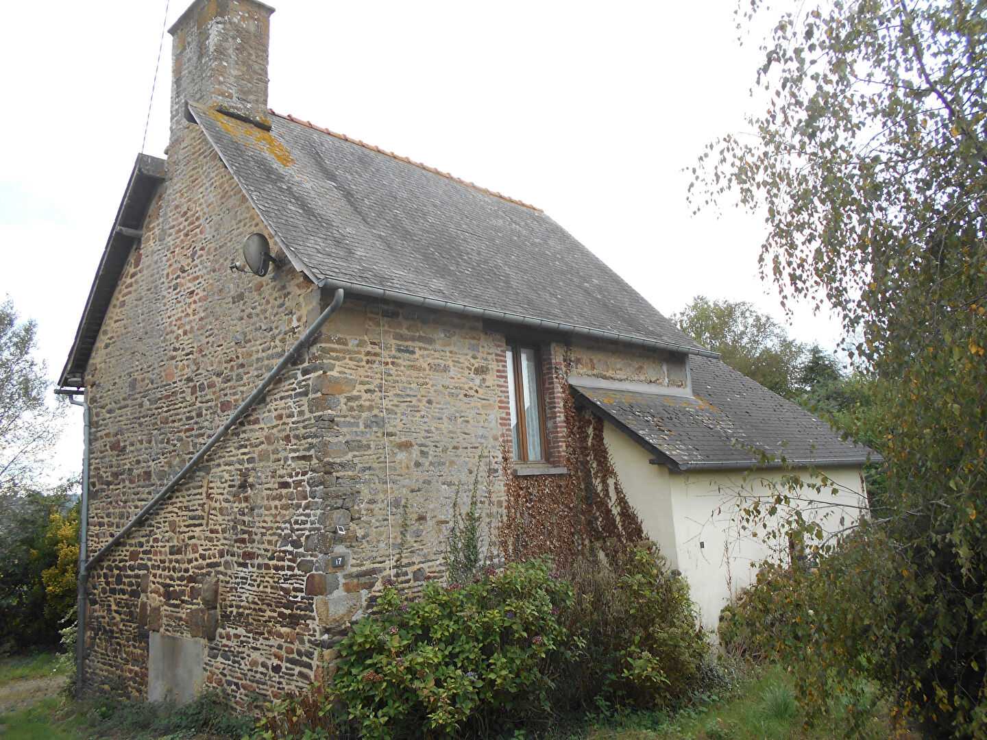 жилой дом в Ле Мениль-Жильбер, Нормандия 10992995
