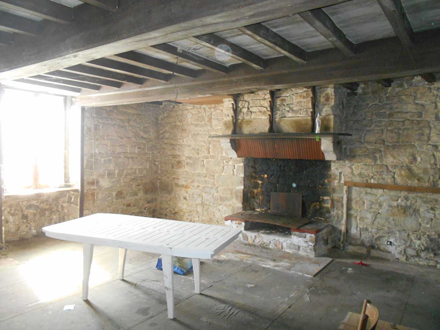Haus im Saint-Clément-Rancoudray, Normandy 10993001