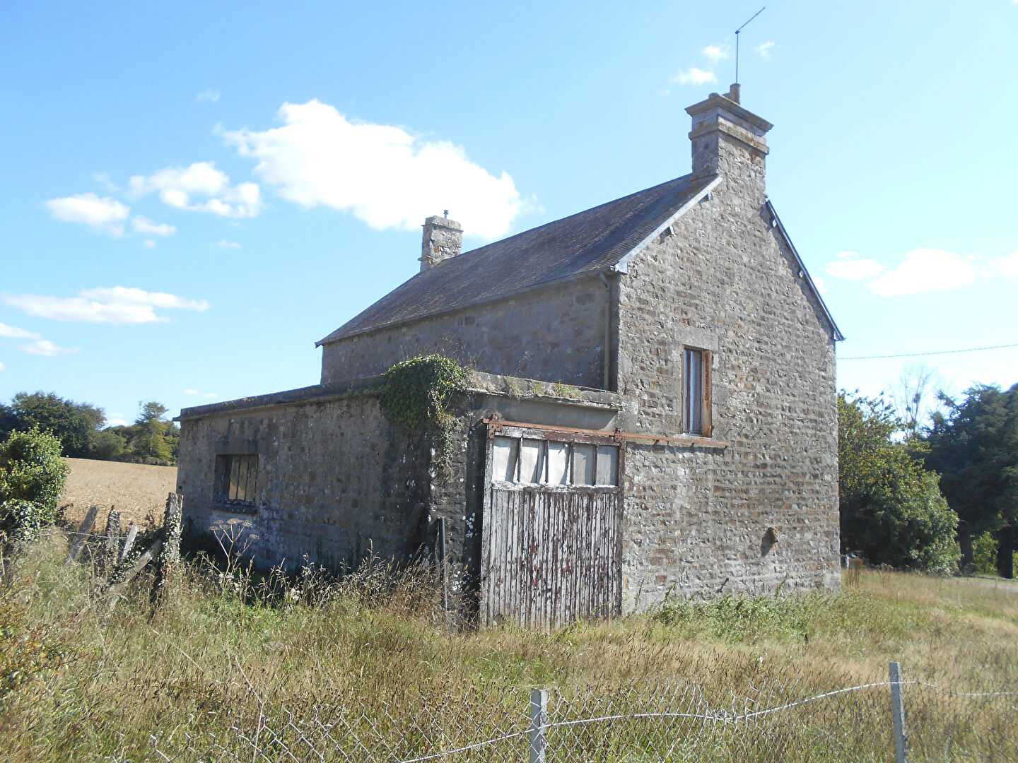 House in Saint-Clement, Normandie 10993001