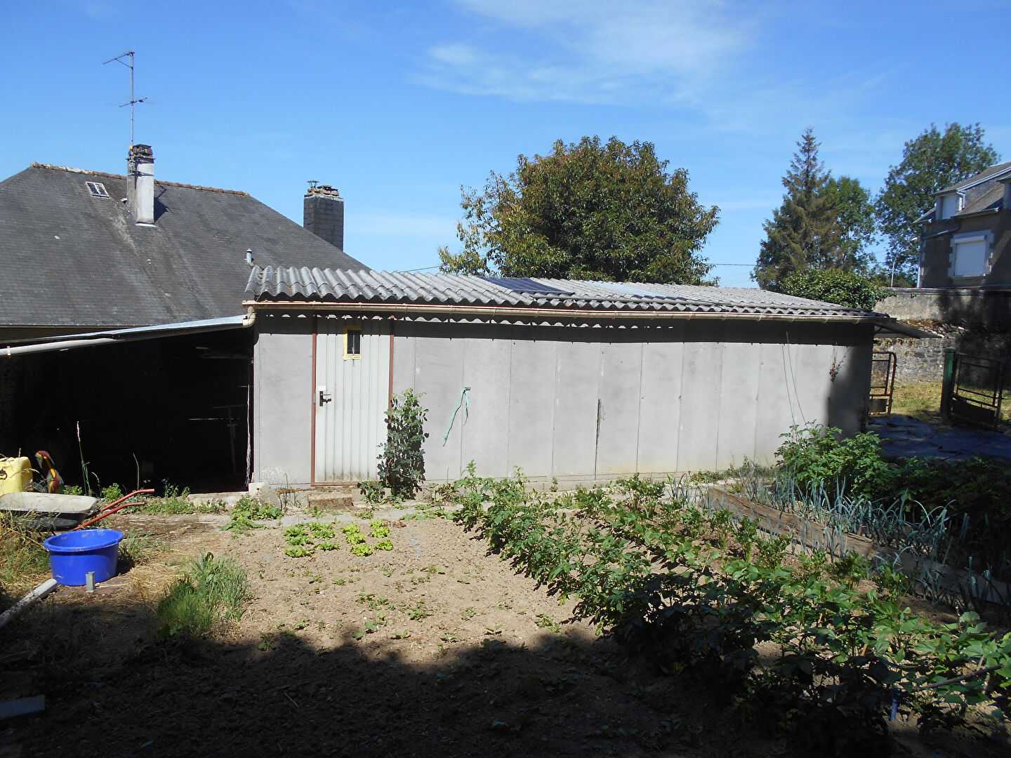 Hus i Romagny-Fontenay, Normandie 10993055