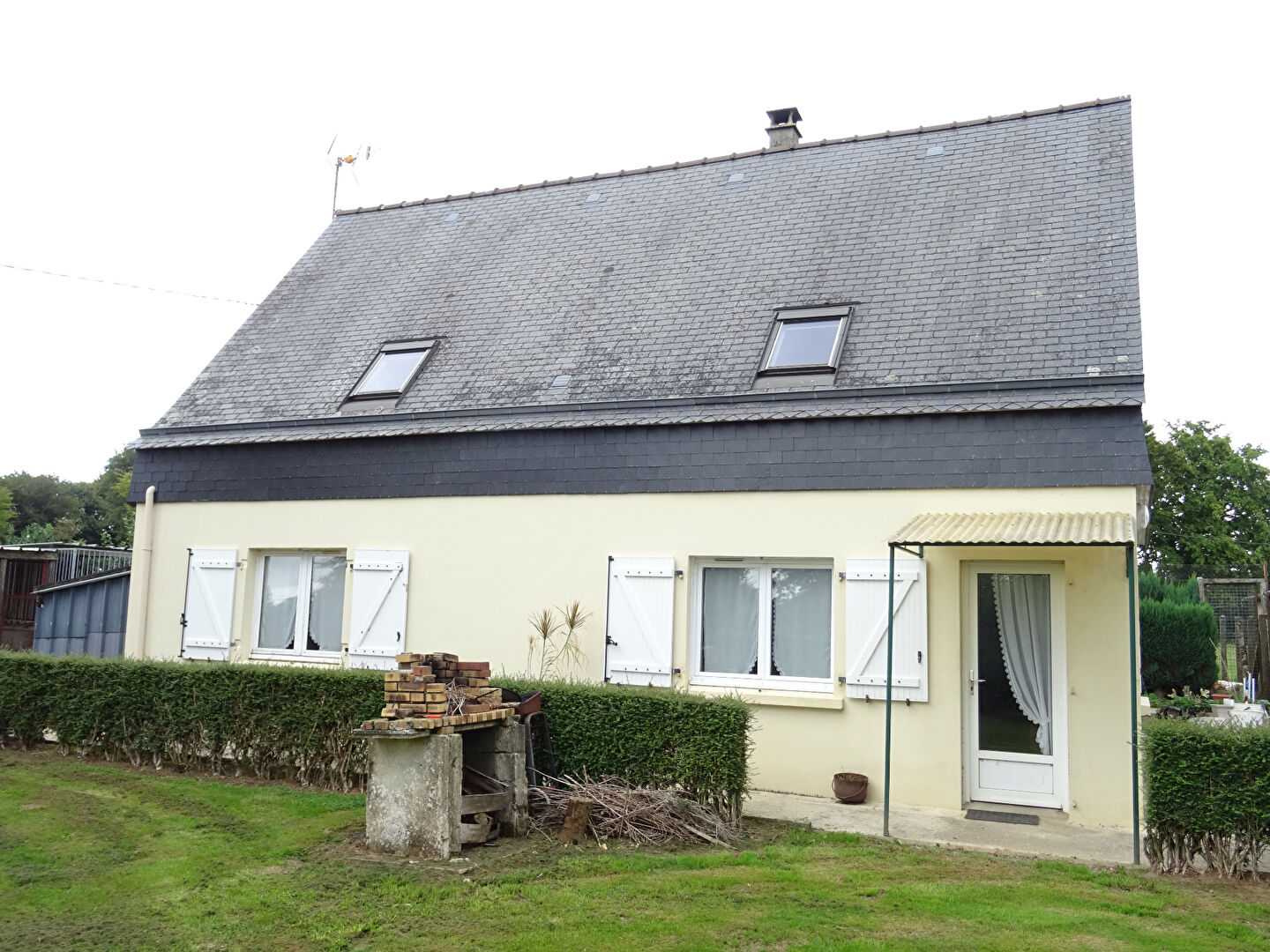 House in Saint-Clement, Normandie 10993087