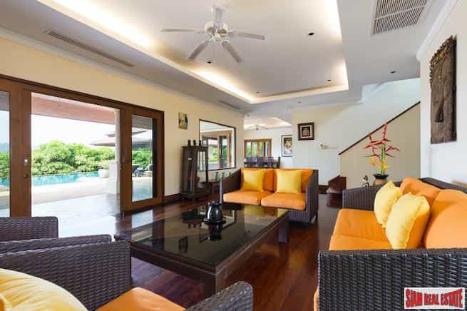 Talo sisään Ban La Yan, Phuket 10993114