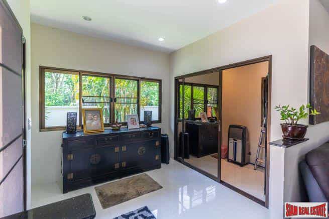 House in Pa Klok, Phuket 10993178