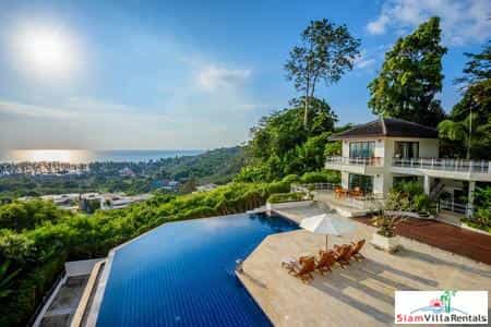 House in Ban Nai Thon, Phuket 10993195