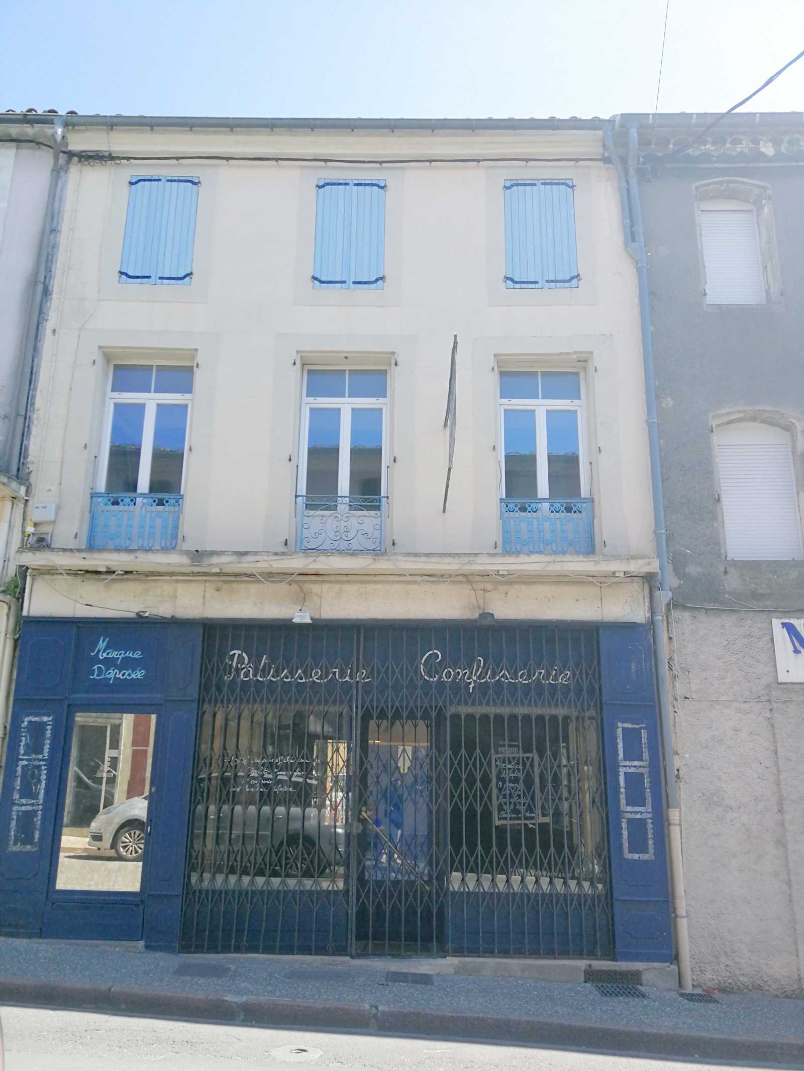 Квартира в Castelnaudary, Occitanie 10993206