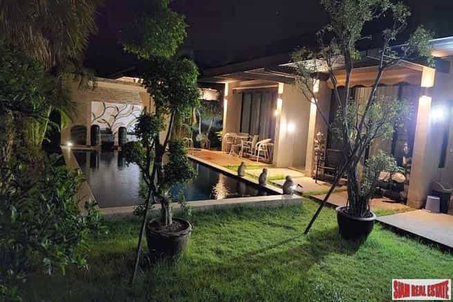 Casa nel Cherngtalay, Chang Wat Phuket 10993213