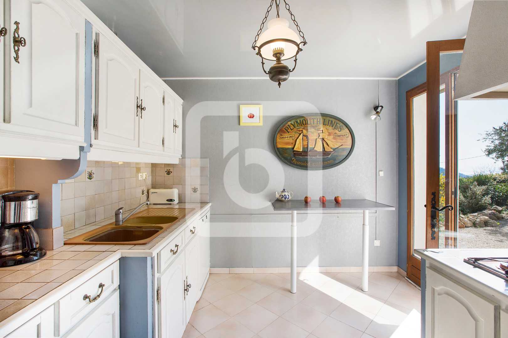 House in Nice, Provence-Alpes-Côte d'Azur 10993219