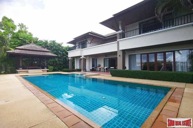 Haus im Ban Pa Sak, Phuket 10993227