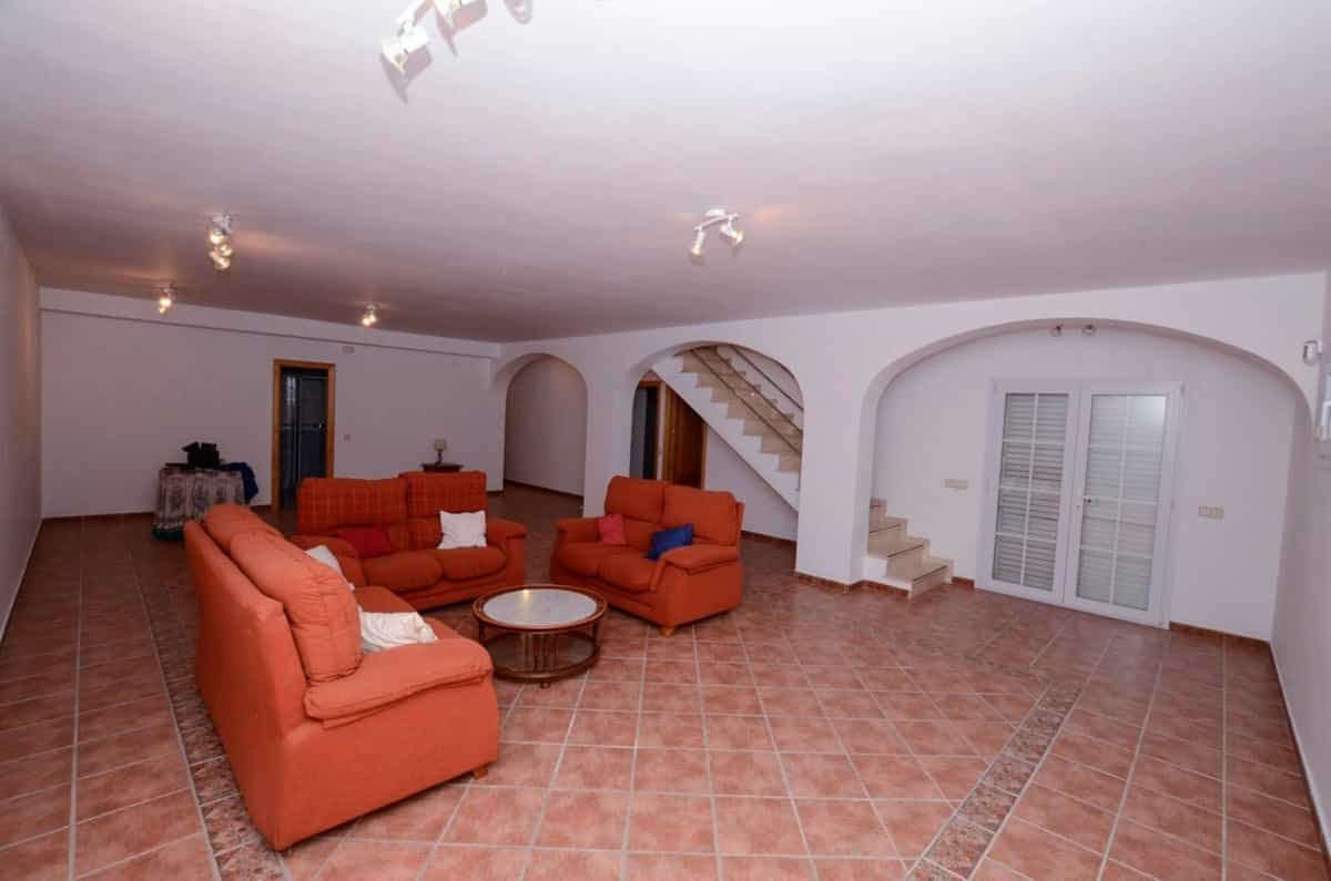 Haus im Jerez de la Frontera, Andalucía 10993290