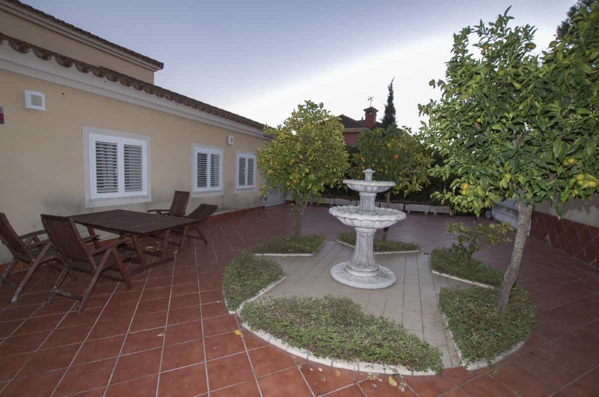 Rumah di Jerez de la Frontera, Andalusia 10993290