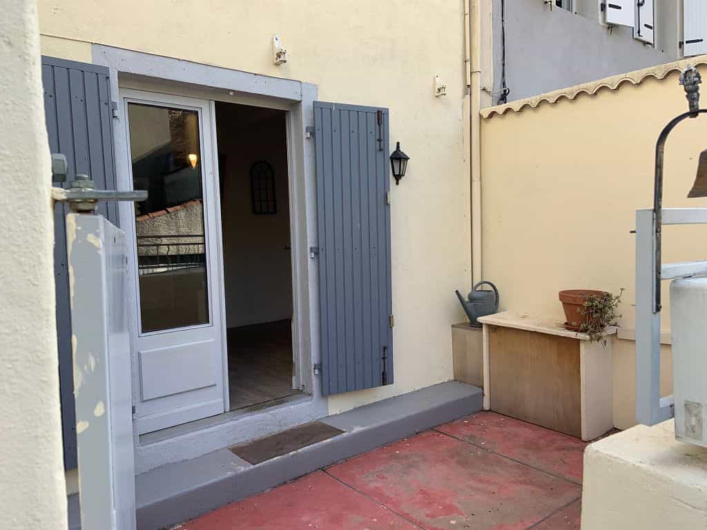 Huis in Alès, Occitanië 10993312