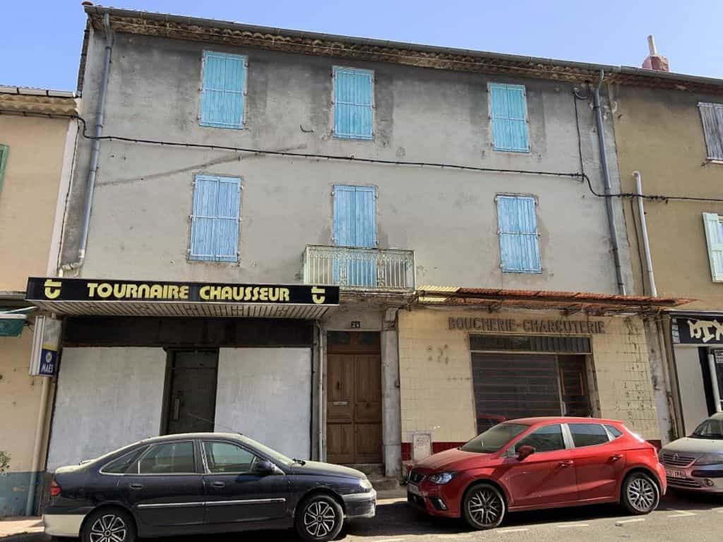 casa no La Grand-Combe, Occitanie 10993316