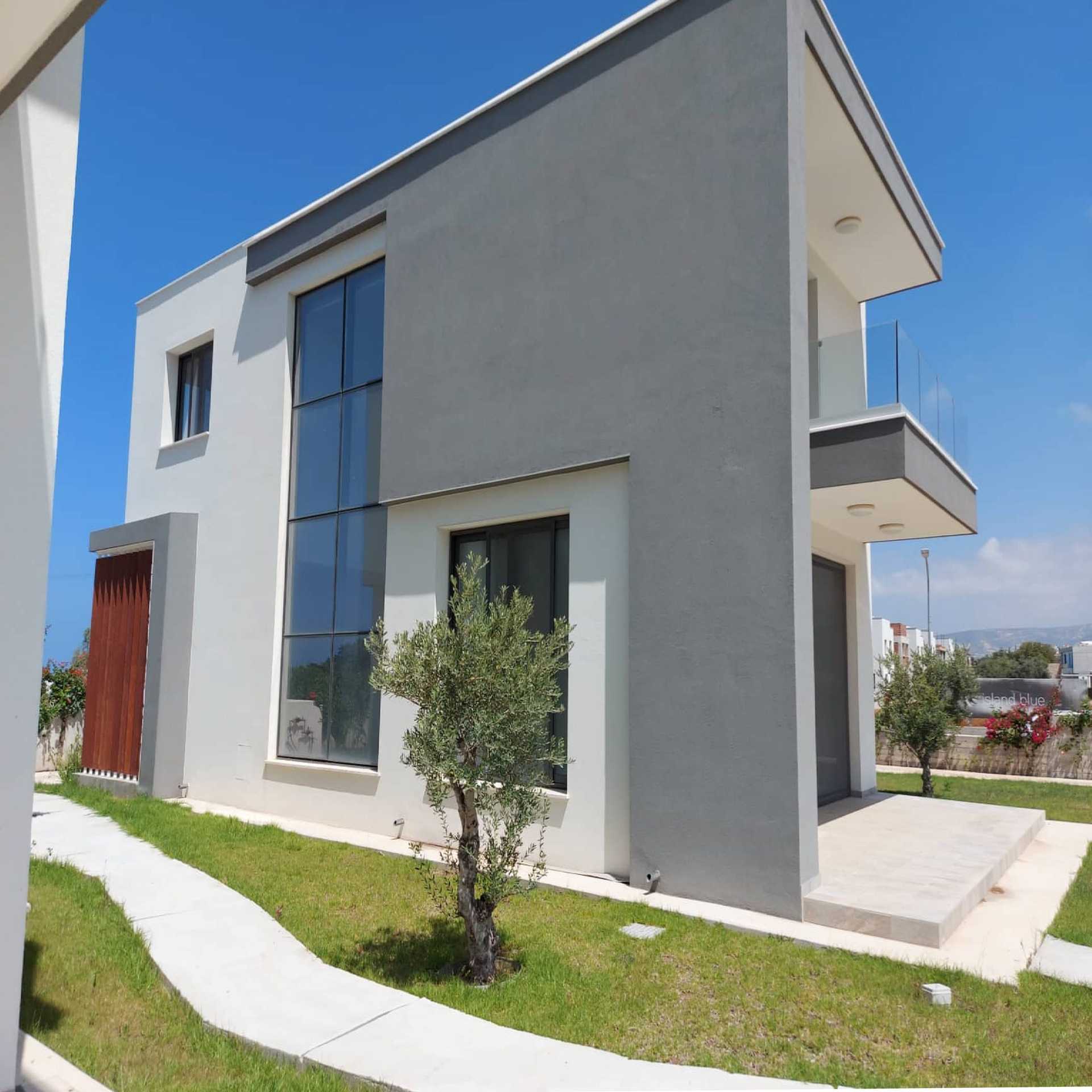 House in Lempa, Pafos 10993327