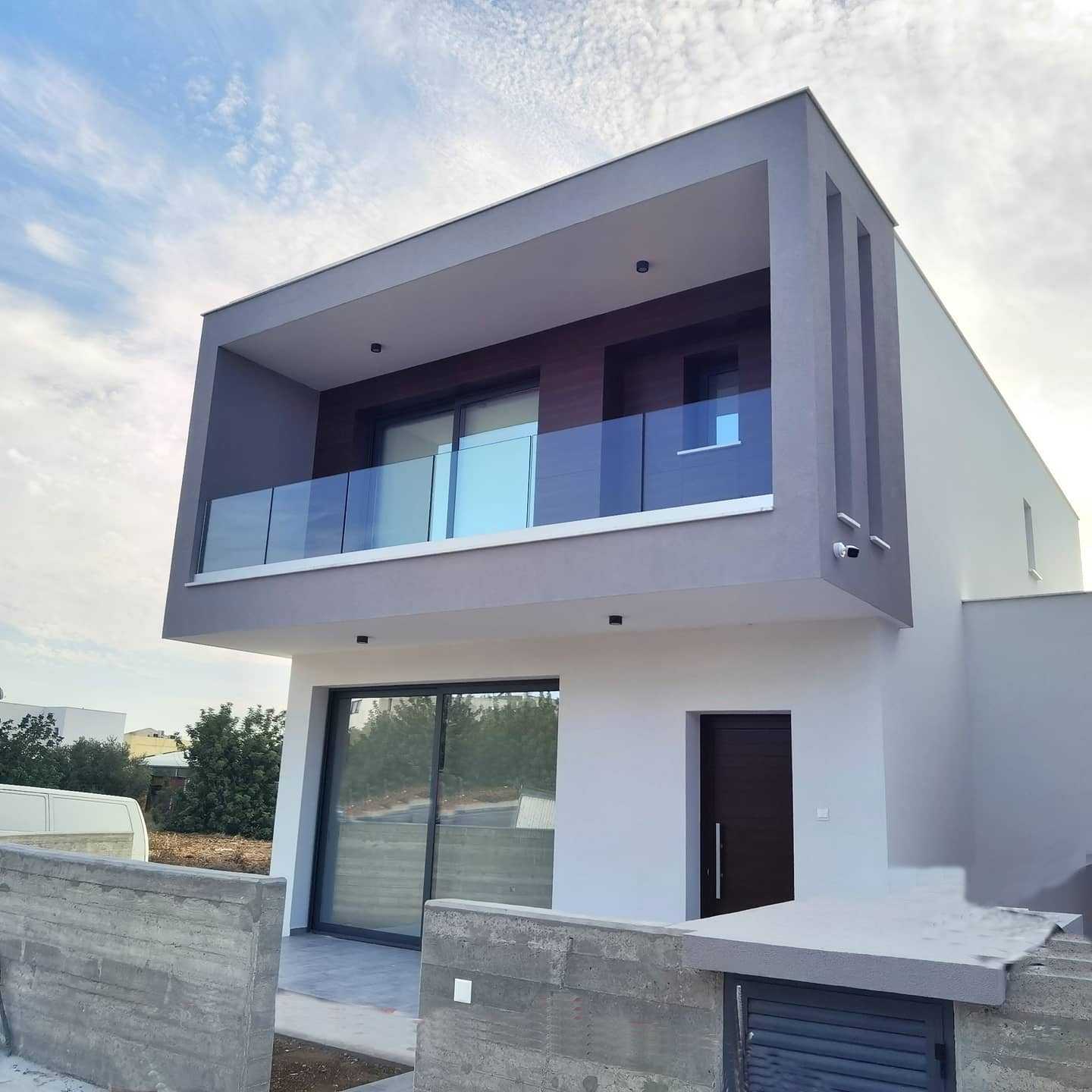 House in Anavargos, Pafos 10993333