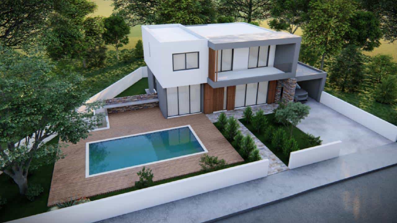 House in Tremithousa, Paphos 10993353