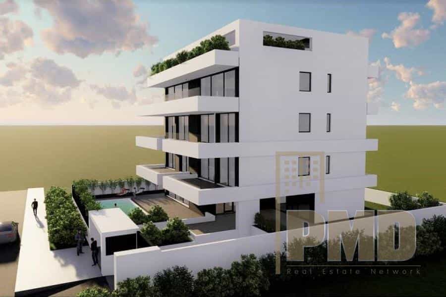 Condominium in Kalymniotika, Attik 10993413