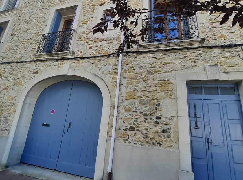 Haus im Roujan, Okzitanien 10993428