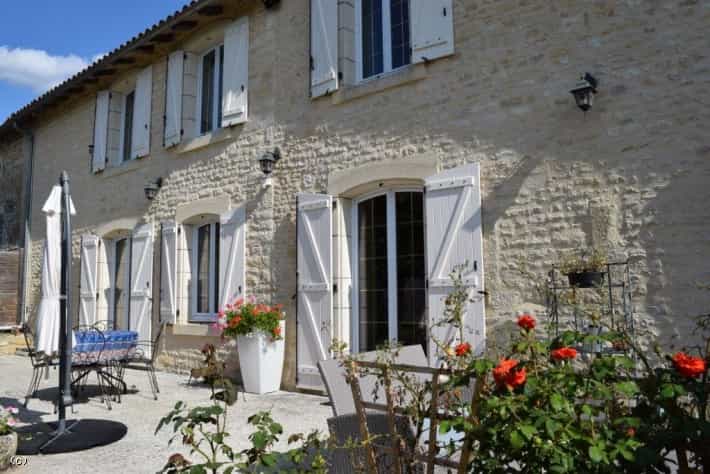 Casa nel Bernac, Nouvelle-Aquitaine 10993439