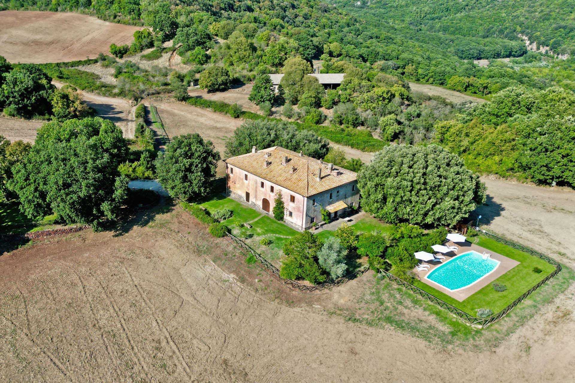 Other in Capalbio, Toscana 10993483