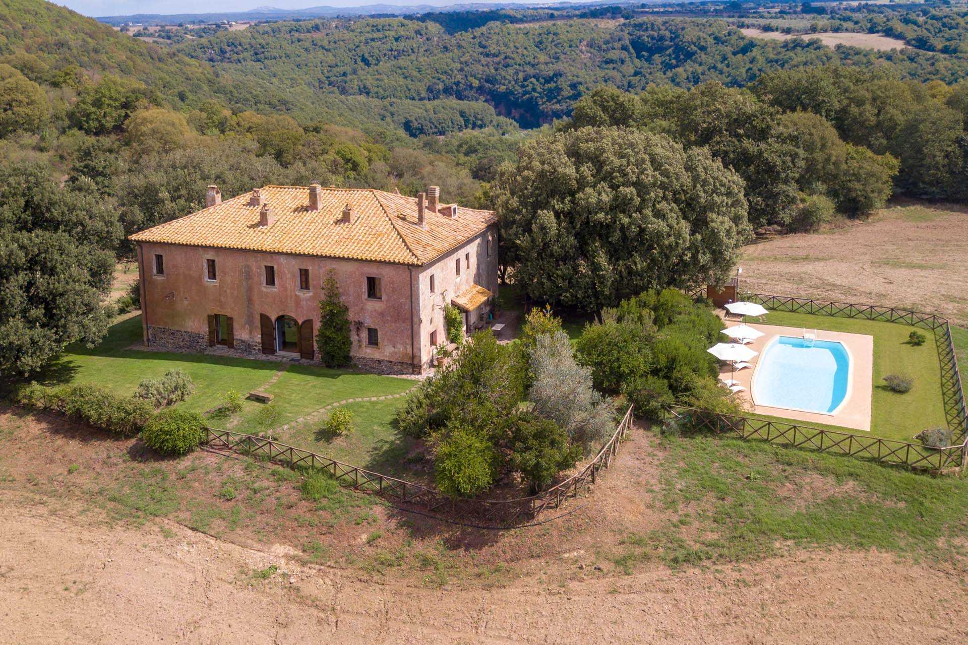 Other in Capalbio, Toscana 10993483