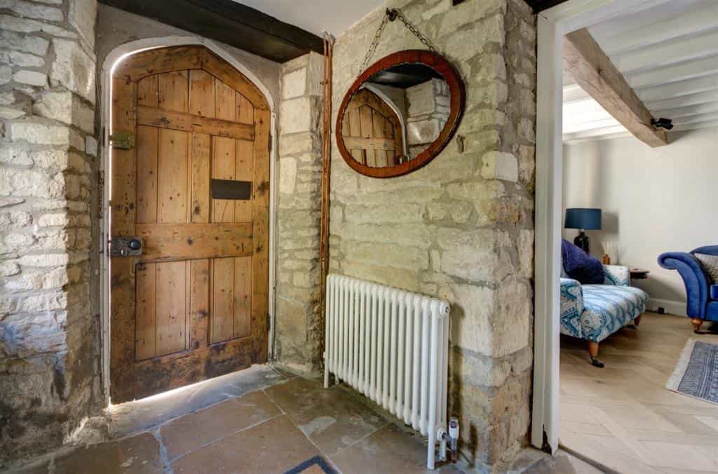 Huis in Lower Slaughter, Gloucestershire 10993530
