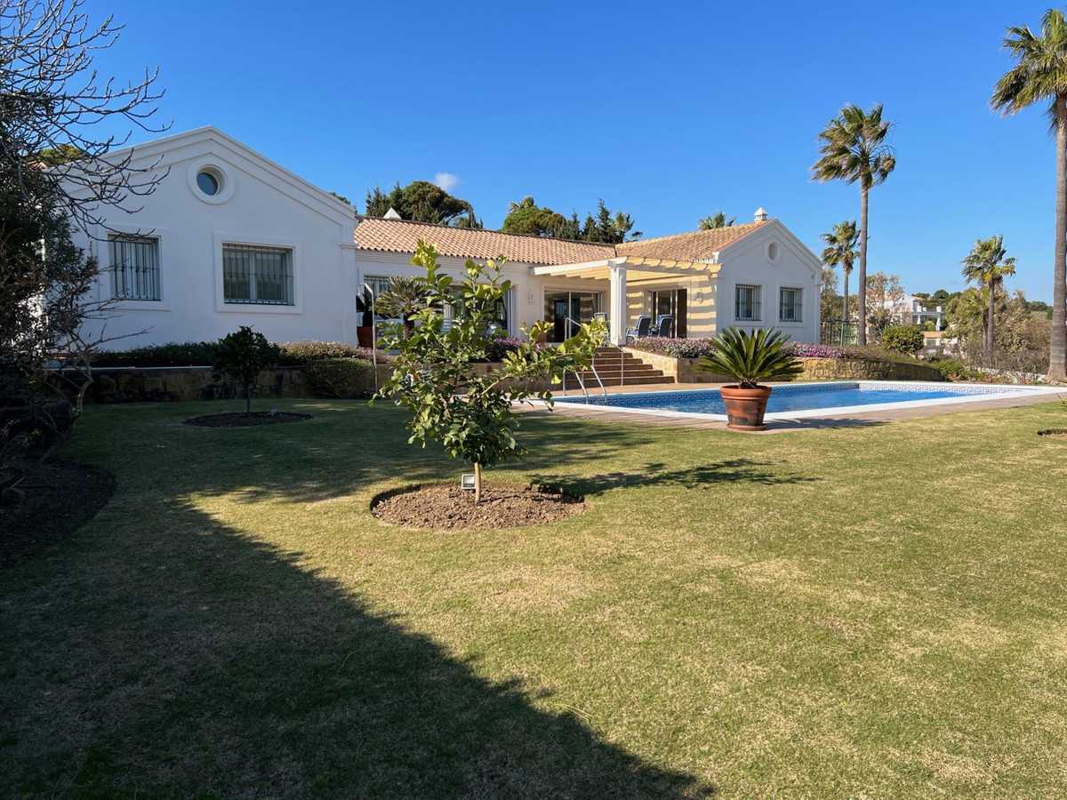 Huis in Manilva, Andalusia 10993556