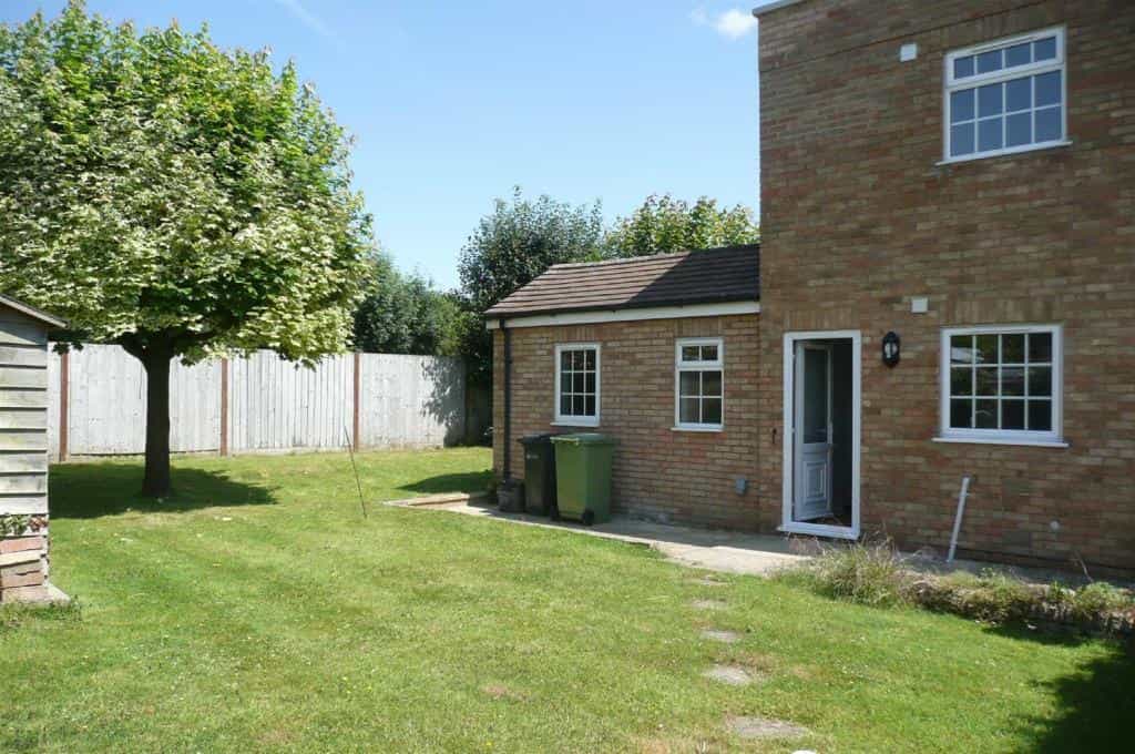 House in Moreton in Marsh, Gloucestershire 10993562