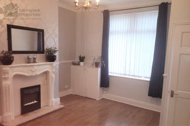Huis in Leigh, Wigan 10993566