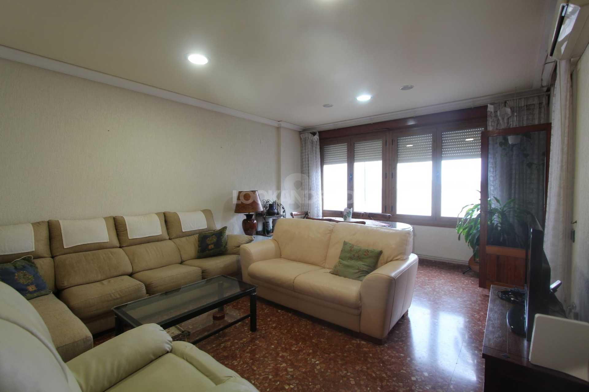 公寓 在 拉埃利安娜, 巴伦西亚 10993573