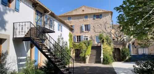 Huis in Narbonne, Occitanië 10993612