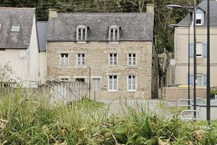 मकान में Josselin, Bretagne 10993660