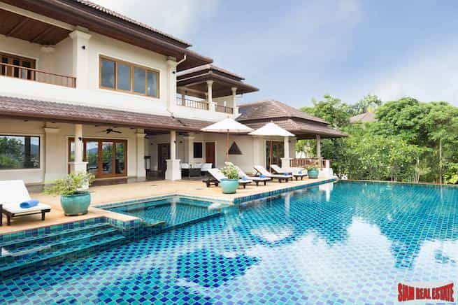 casa en Ban La Yan, Phuket 10993729