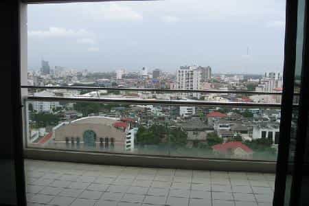 Condominium in , Krung Thep Maha Nakhon 10993739