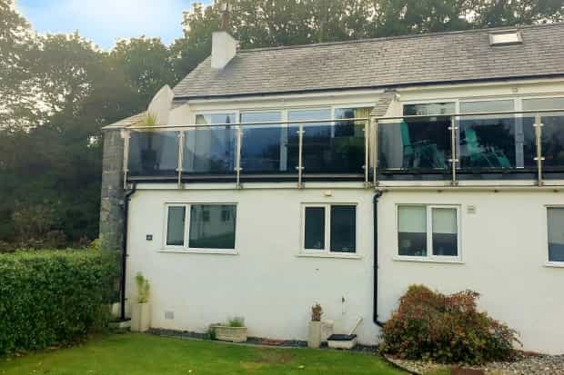 House in Llanbedrog, Cymru 10993824