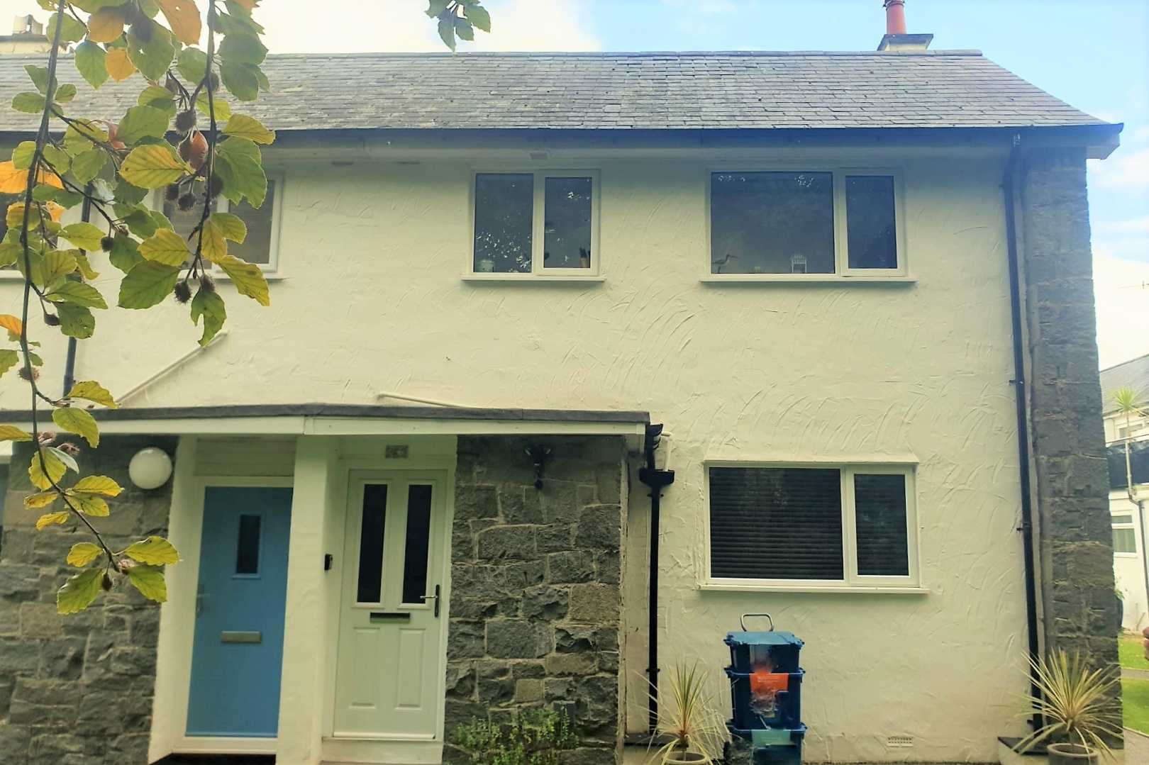 casa en Llanbedrog, Gwynedd 10993824