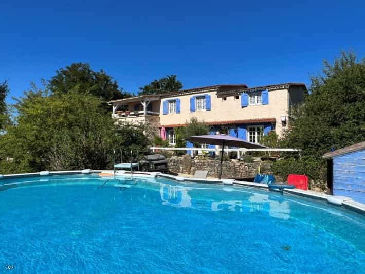 House in Poursac, Nouvelle-Aquitaine 10993931