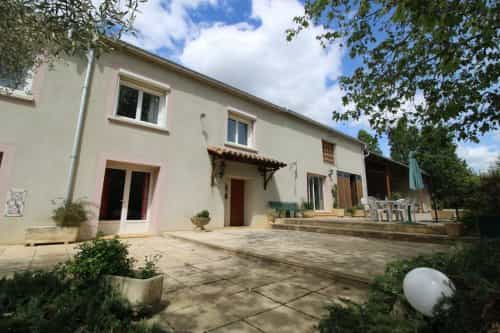 Rumah di Fanjeaux, Occitanie 10993982