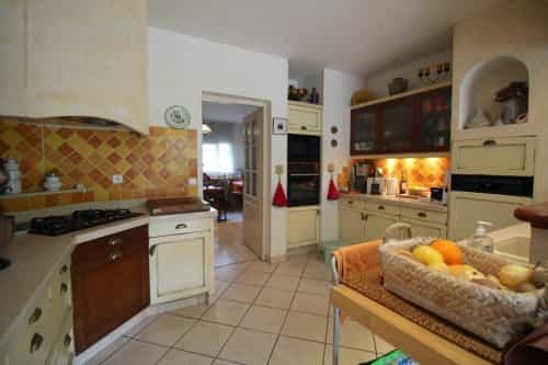 Casa nel Fanjeaux, Occitania 10993982