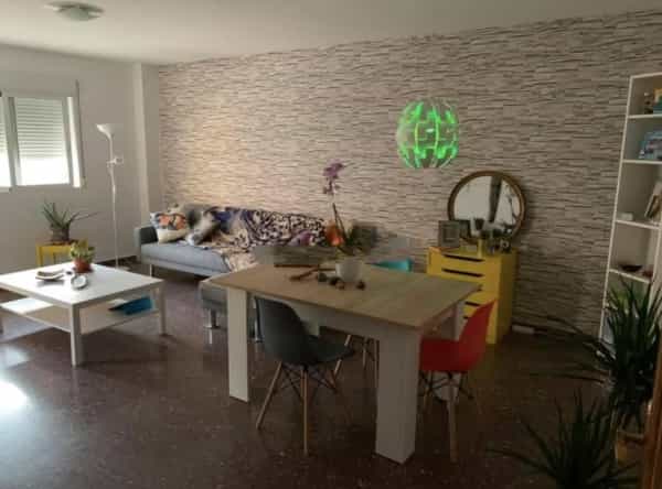 Condominium in Canet de Berenguer, Valencia 10994010
