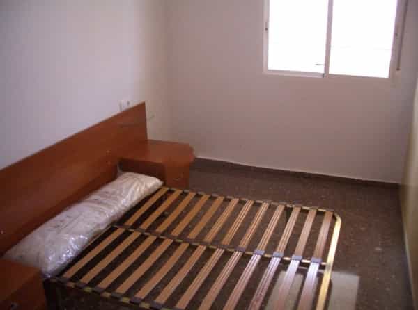 Квартира в Кане де Беренгер, Валенсія 10994010