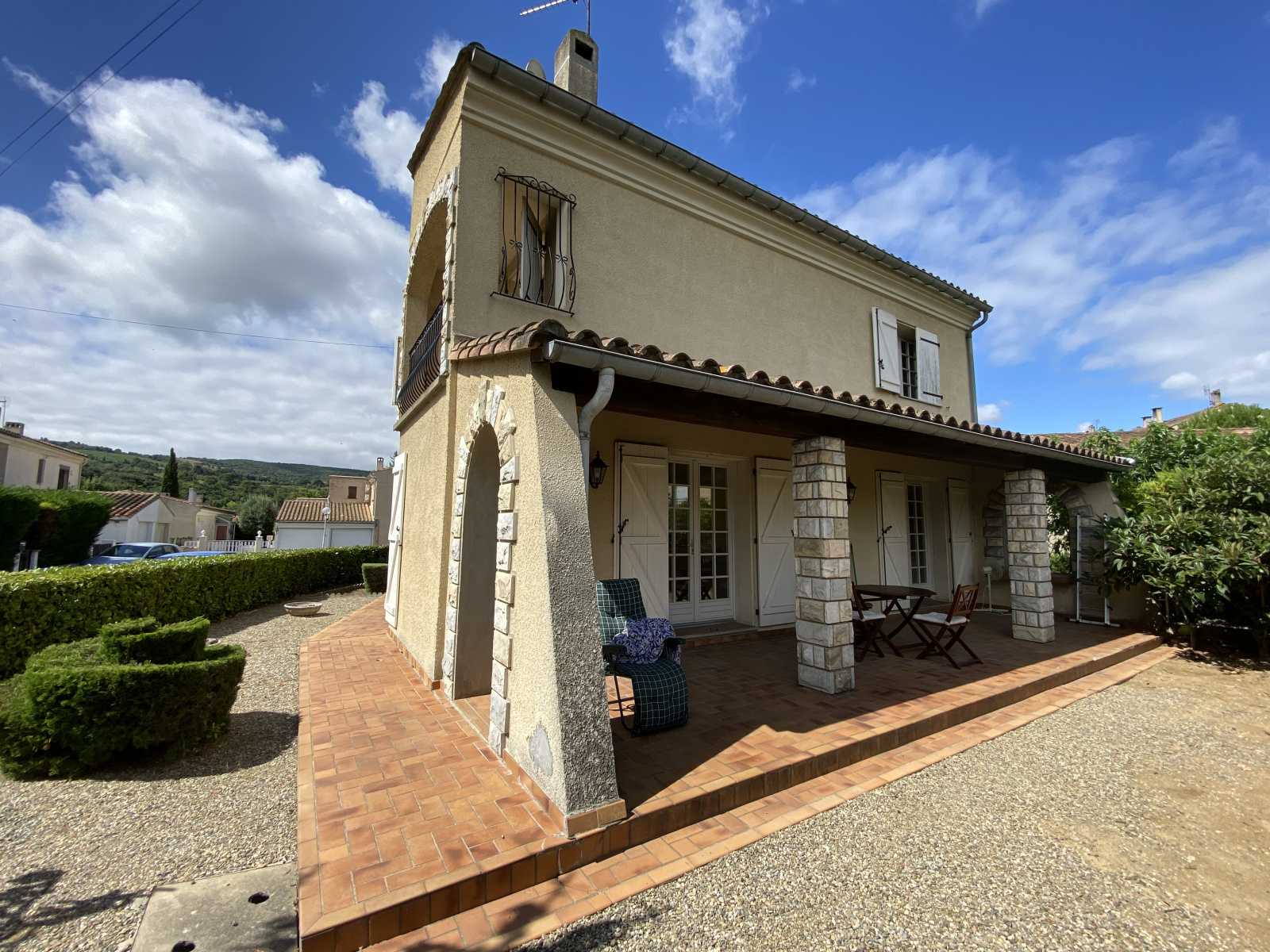 House in Limoux, Occitanie 10994012