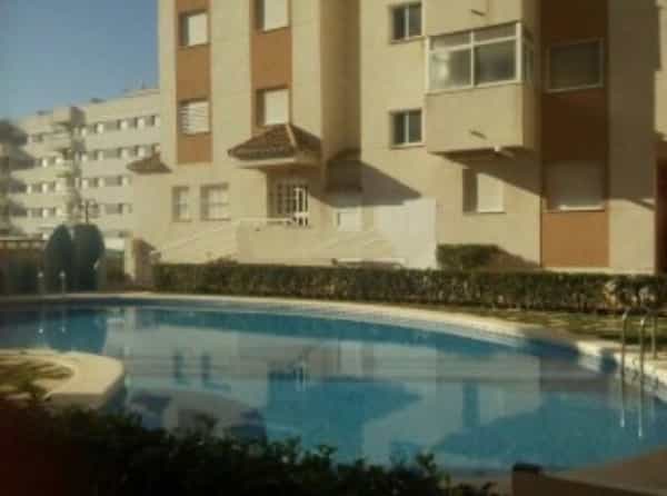 Condominium dans Daimús, Valencian Community 10994021